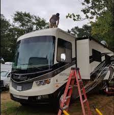 Keep reading and i'll break down the steps of the process. Rv Detailing Near Me