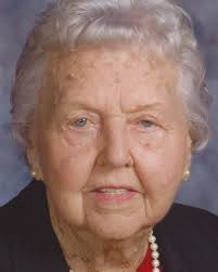 Remembering Dorothy Hendricks Gilliland