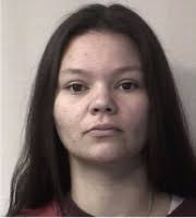 Riley County Arrest Report Monday March 16