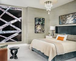 Bedroom feature wall ideas 2020. 34 Bedroom Wallpaper Ideas Statement Wallpapers We Love