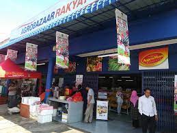 Bazar rakyat 1 malaysia juga membawa objektif yang ingin melihat satu bentuk perubahan kepada cara pembungkusan (packaging) sesetengah produk iks tempatan. Agrobazaar Rakyat 1 Malaysia Abr1m Home Facebook