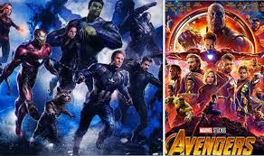 Jacksonclark greggcobie smuldersstellan skarsgårdgwyneth paltrowpaul bettanyharry dean stantonstan leedonald lithomas robertsrashmi rustagijerzy. Untitled Avengers Movie Cast Who Stars In Avengers 4 Films Entertainment Express Co Uk