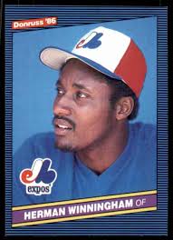 Happy birthday former pitcher **Dan Schatzeder**, who turns 70 years old  today. Also celebrating a birthday today is **Herm Winningham**, who is 63  today.