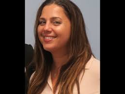 Azadeh "Azi" Yazdi Presents "Promoting Our Programs"