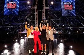 From starting in japan back in 1997 intended as a tv show, ninja warrior (sasuke) has grown to encompass an. Ko26ozw Wvvg8m