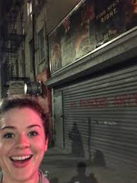 JIM BEAM BLACK — Kayleigh OBrien