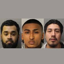 Trio jailed for courier fraud in Cleveland and North Yorkshire