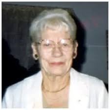 Obituary information for Flossie Jane Utley