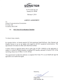 Cv & a cover letter explaining why you want to become a smart meter . Ufmt1000 Smart Water Meter With Wifi Capabilities Cover Letter 20160204 Fcc Part 1590 Checklist Soneter