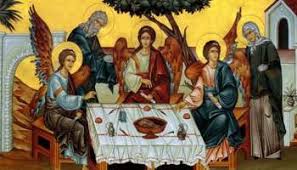 Δέν πρόκειται περί μίας ἁπλῆς ἑορτῆς, ὅπως συνήθως ἑορτάζουμε τίς ὑπόλοιπες ἑορτές τῶν ἁγίων μας: J Hb5bj Kzbuvm