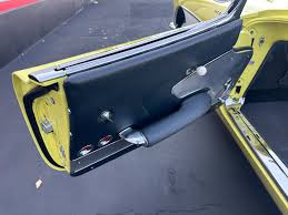 Image result for Canary Yellow 1958 General Electric