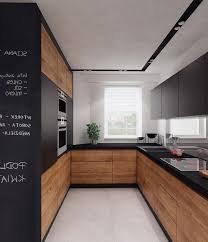 Pinterest Cuisine Notre Selection Des 55 Plus Beaux Modeles Cuisine Moderne Cuisine Design Moderne Cuisine Noire Et Bois
