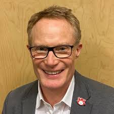 James Liddy's Instagram, Twitter & Facebook