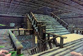 Pin On Ark Extinction Tribe House