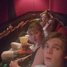 LIVES ARE CROSSED my new short film, MANNERISMS, is now available to watch 