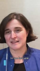 Everybody wants to innovate but few organizations want to pause and assess  how useful their tools are to real life physicians., Alexandra T.  Greenhill, MD attends @himssglobal conferences to not only ...