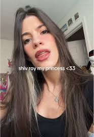 Siobhan Prince's Instagram, Twitter & Facebook