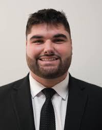 Eric Hassel's Instagram, Twitter & Facebook