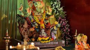 Lets know the rituals of ganesh chaturthi tithi and puja shubh muhurat 2021. When Is Ganesh Chaturthi In 2021 2022 And 2023