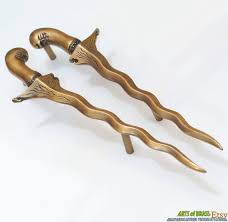 Pin On Keris Jawa