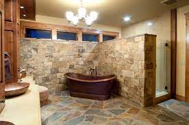 Maybe you would like to learn more about one of these? Brick Flooring Pavers In A Bathroom