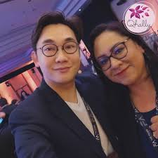 Felicidades a la Dra. Katherine Jara Francia por su dedicación y compromiso  en su capacitación continua! 🌟👏 Recordar que como #Qhally Consultorio  Médico y Estético, nos llena de orgullo ver cómo sigue