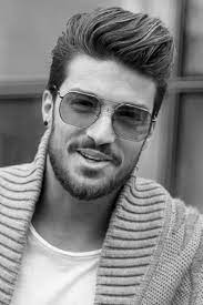 19 Medium Men S Hairstyles You Can Try In 2019 Mens Hairstyles Medium Thick Hair Styles Medium Thick Hair Styles