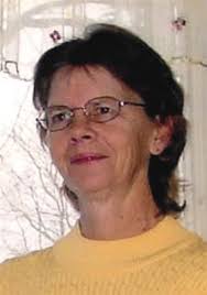 Diane K Brown — Pollock-Randall Funeral Home