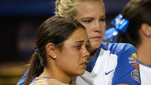 Florida softball falls short of national title vs. ASU
