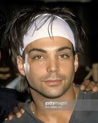 It was a whole episode about him but saddened ! 🤧 #21jumpstreet #booker  #richardgrieco #dennisbooker