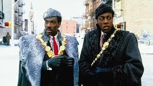 Eddie murphy is back as king akeem of zamunda and with him is a cast full of familiar faces. 10 Facts About Coming To America Mental Floss