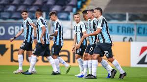 Pega o la equidad, da colômbia, no. Sul Americana Gremio Enfia 8 No Aragua Consegue Goleada Historica Segue 100 Com Tiago Nunes E Lidera Grupo H