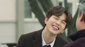 Yoo seung ho và jo bo ah có nụ hôn đầu ngọt ngào trong những ngày đi học my strange hero. Jo Bo Ah My Strange Hero Son Soo Jung And Kdrama Image 6776587 On Favim Com