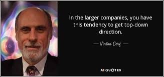 60 QUOTES BY VINTON CERF [PAGE