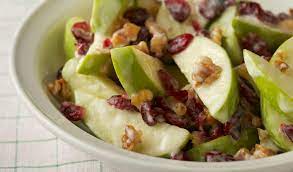 Northwest Apple Salad Cooking Matters Apple Salad Recipes Apple Salad Recipes