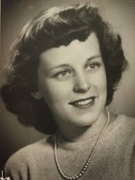 Ellen Hassberger Obituary