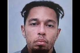 Avon and Somerset Police looking for Anthony Parsons, 30