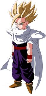 Capa Do Dragon Ball Z Budokai Tenkaichi 3 Son Gohan Capa Cerca Amb Google Personagens De Anime Desenho De Gta Anime