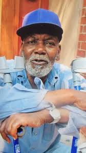 Obituary for James E Banks, Jr.