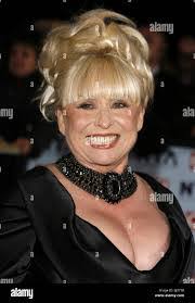 Barbara Wildberger's Instagram, Twitter & Facebook