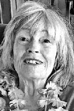 Marietta Franks Obituary (1949