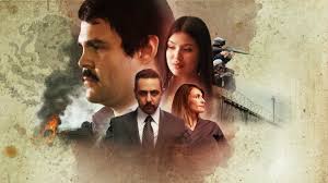 The series premiered on april 23. El Chapo Netflix