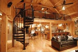 Think back to childhood, when you were learning to draw in school. Guest House Decor Designs Ideas Salter Spiral Stair