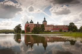 Freilichtmuseum gamla linköping mit gamla linköping gibt es eine gamla stan (dt. Schwedische Landschaften Auf Den Spuren Von Inga Lindstrom Sweetsweden