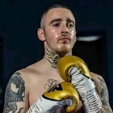 Lee Welsh vs. Tony Morton, Taylor vs. Essuman