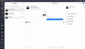 Deleted a facebook message by mistake? Facebook Messenger Archive Vs Delete Blog Shift