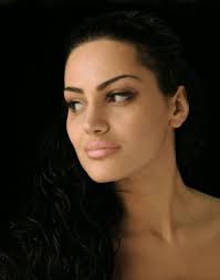 ESC 2010 Profile: Armenia's Eva Rivas