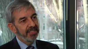 Les visages de l'équation humaine : Interview avec M. Claude Dussault