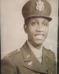 I could not let Black History month end without acknowledging the HERSTORY  of my Blackness! My mother 2nd Lt. Hattie Mary Wade Rakes! #legacy #proud  #strongblackwoman #shero