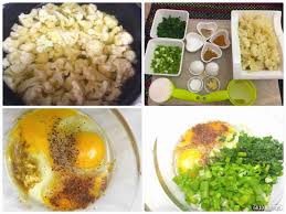 مشاط الزهره او عجة الزهره بطريقه سهله ومقرمشه وشهيه ملكة المقبلات زاكي arabic food food cooking